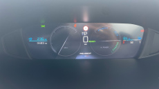 Peugeot 408 158kW GT 58kWh 5dr Auto Electric Hatchback